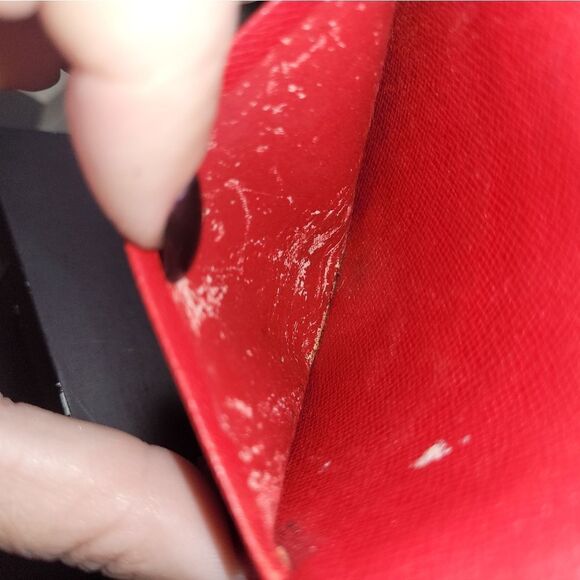 Louis Vuitton Bifold Wallet with dustbag - Picture 10 of 13